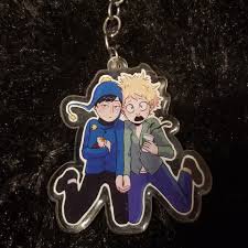 South Park tweek and Craig jewelry - Google Search