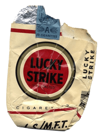 lucky strike