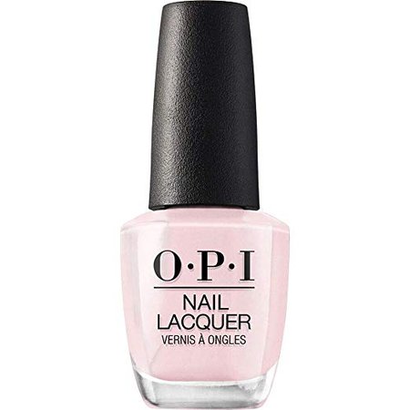OPI Nail Lacquer, Let Me Bayou a Drink