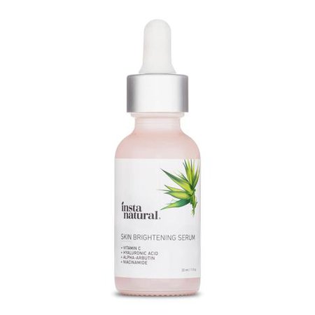 Best Skin Brightening Serum – InstaNatural
