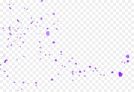 purple confetti png - Google Search