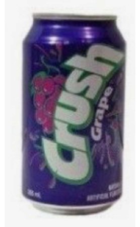 purple crush
