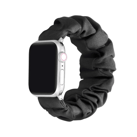 Apple Watch scrunching