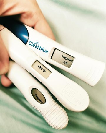 How Digital Pregnancy Tests Work