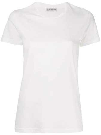 basic short sleeve T-shirt