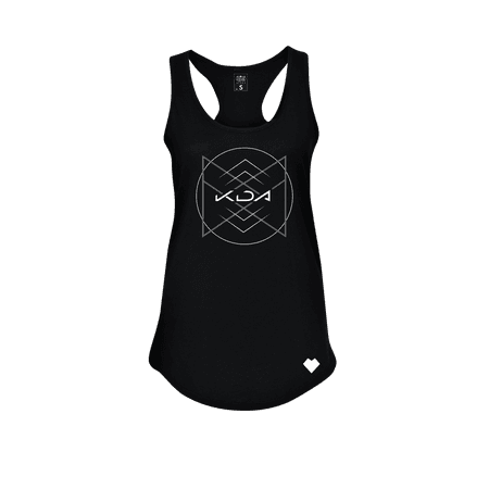 Riot Games Merch | K/DA Women's Tank Top - Shirts - Clothing