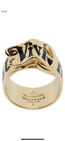 vw ring