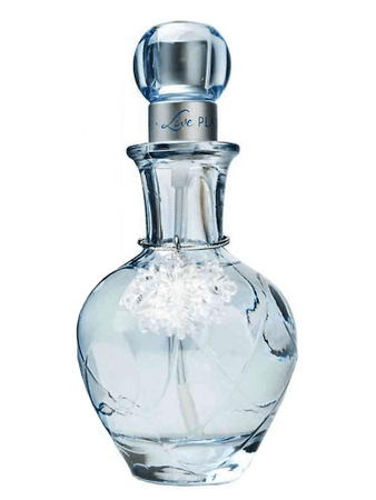 Jennifer Lopez fragrance