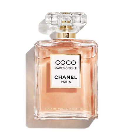 COCO MADEMOISELLE Eau de Parfum Intense Spray | CHANEL