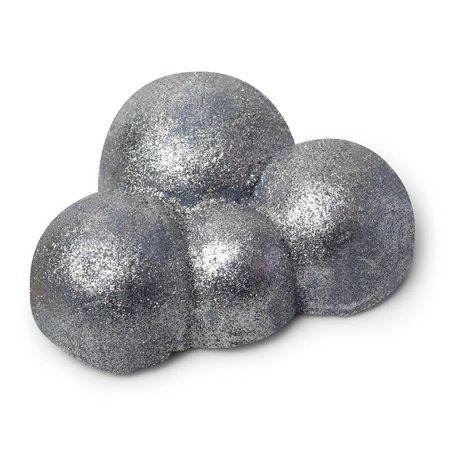 Silver Lining (Every Cloud Has One) | Bubble Bar | Lush Cosmetics