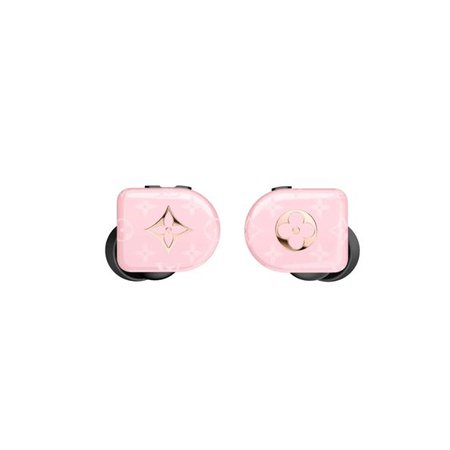Louis Vuitton Horizon Wireless Earphones - Pink - Timepieces & Jewelry | LOUIS VUITTON ®