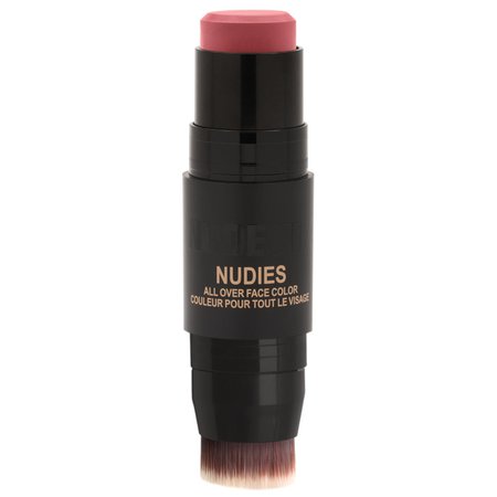 Nudestix Nudies Matte Blush & Bronze Naughty N' Spice | Beautylish