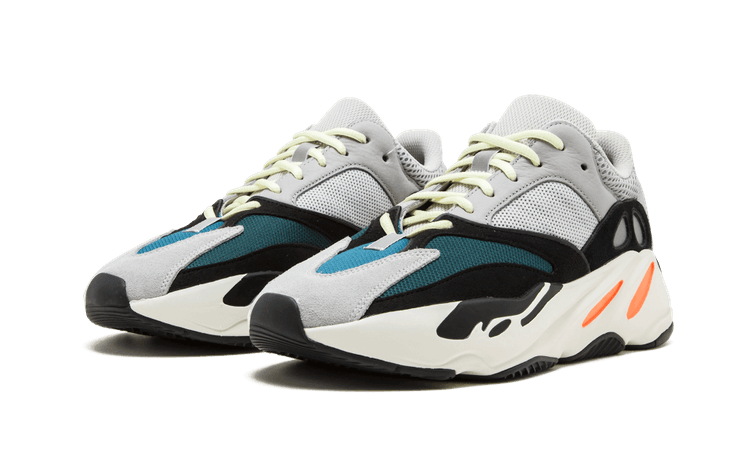 Adidas Yeezy Boost 700 "Wave Runner" - B75571 - 2017