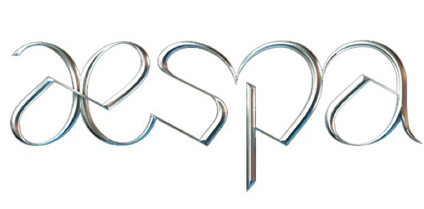 aespa logo