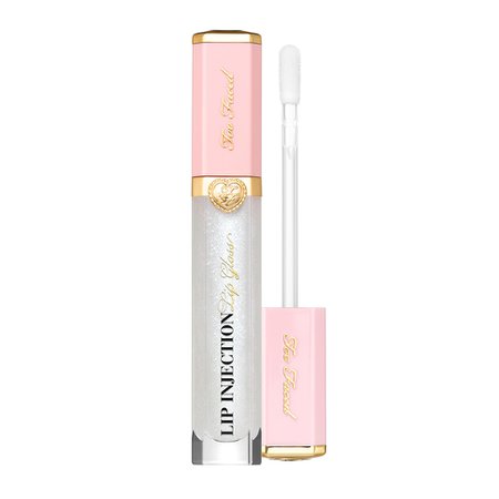 Lip Injection Lip Gloss | TooFaced