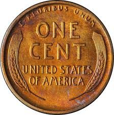 wheat penny png - Google Search