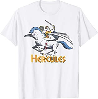 Amazon.com : disney hercules shirt