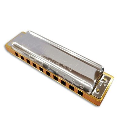 harmonica