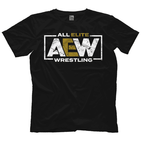 AEW Logo - All Elite Wrestling