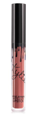 Kylie Jenner Liquid Lipstick