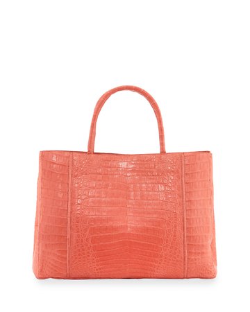 nancy-gonzalez-coral-medium-sectional-crocodile-tote-bag-pink-product-2-391668639-normal.jpeg (1200×1500)
