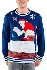 ugly Christmas sweater - Google Search