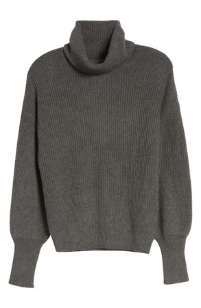Leith Turtleneck Sweater | Nordstrom