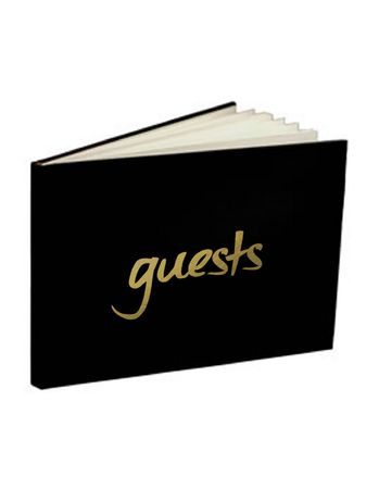 Profile Guest Book | David Jones