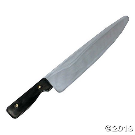 Butcher Knife | Oriental Trading
