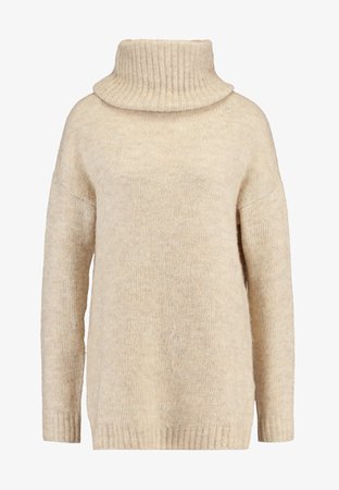 Vero moda sweater camel