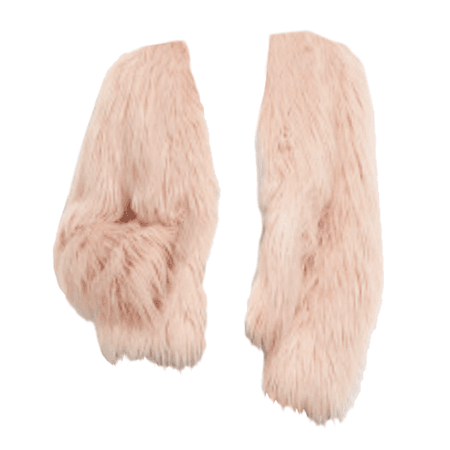 pink fur coat - Pesquisa Google