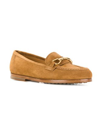 A.P.C. Daisy loafers