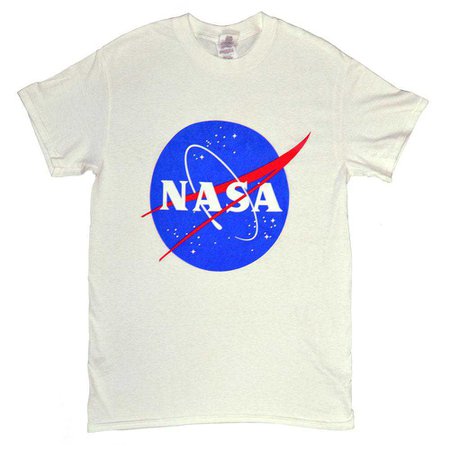 NASA Meatball T-Shirt – Shop Nasa | The Official Gift Shop of Nasa
