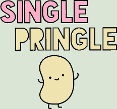 single Pringle - Google Search
