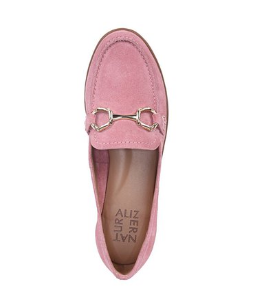 Naturalizer Stevie Slip-on Loafers & Reviews - Flats - Shoes - Macy's