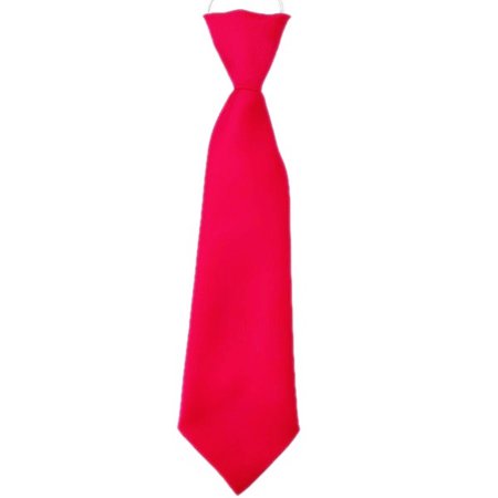 Hot Pink Tie 1