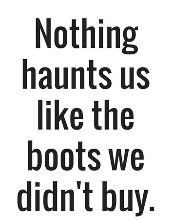 boots quote