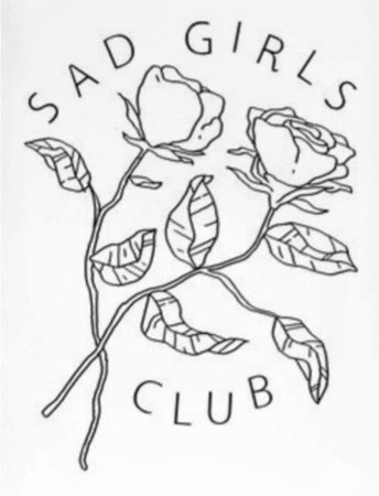 sad girls club