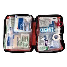 band aid first aid kit - Google Search