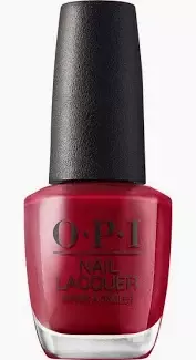 opi chick flick cherry - Google Search