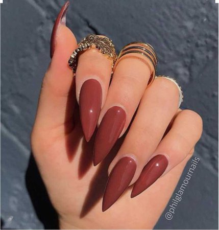 claws