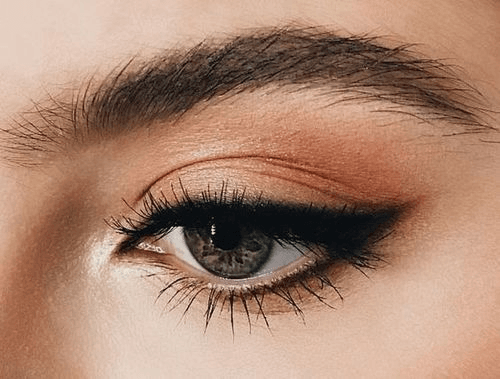 Cat Eye Eyeliner Makeup