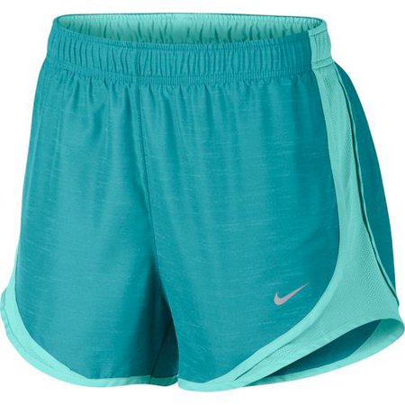 Nike Women's 3'' Dry Tempo Heatherized Running Shorts | DICK'S Sporting Goods