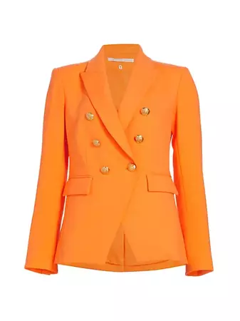 Shop Veronica Beard Miller Jacket | Saks Fifth Avenue