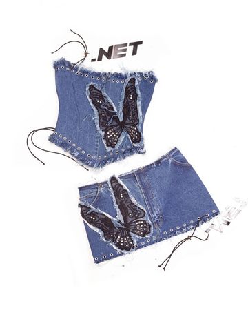 OUTFIT WINX- NET
