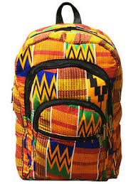 African Backpack - Google Search