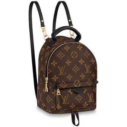 Louis Vuitton bookbag mini - Google Search