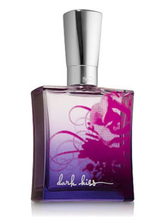 Dark Kiss Perfume