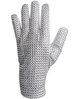 Amazon.com: Rhinestone Glove Silver Sequin Dance Gloves Classic Diamond Rhinestone Punk Glove… : Clothing, Shoes & Jewelry