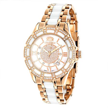 gold watches for women - Google Search